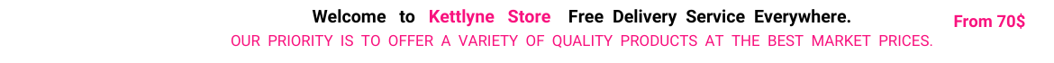 Kettlyne Store