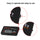 Automatic Matching Overspeed Warning System Projector