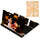 3D Phone D HD Movie Video Amplifier