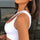 Women's Swimwears Hollow Out Push-Up Bodysuit Bikini Swimsuits