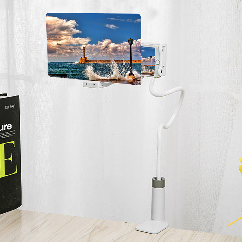 Mobile Phone Projection Bracket Adjustable