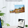 Mobile Phone Projection Bracket Adjustable