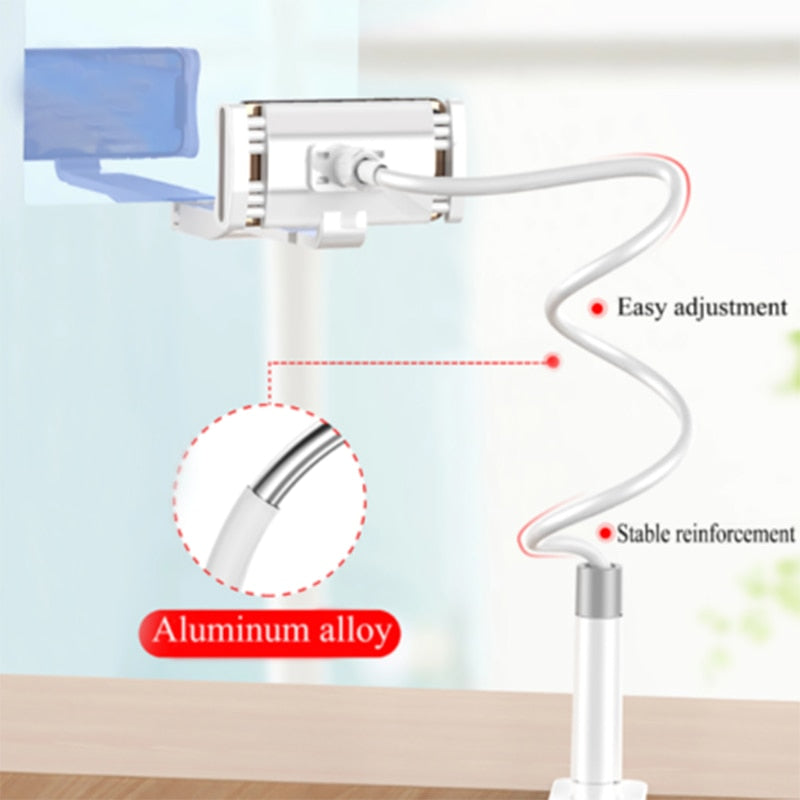 Mobile Phone Projection Bracket Adjustable