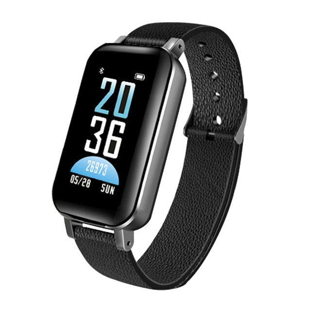 Headphone Heart Rate Monitor Sport