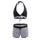 Women bikini Sets Beachwear Ladies Swimwear Swimdress