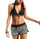 Women bikini Sets Beachwear Ladies Swimwear Swimdress