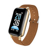 Headphone Heart Rate Monitor Sport