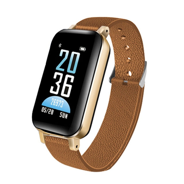 Headphone Heart Rate Monitor Sport