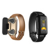 Headphone Heart Rate Monitor Sport