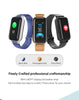 Headphone Heart Rate Monitor Sport