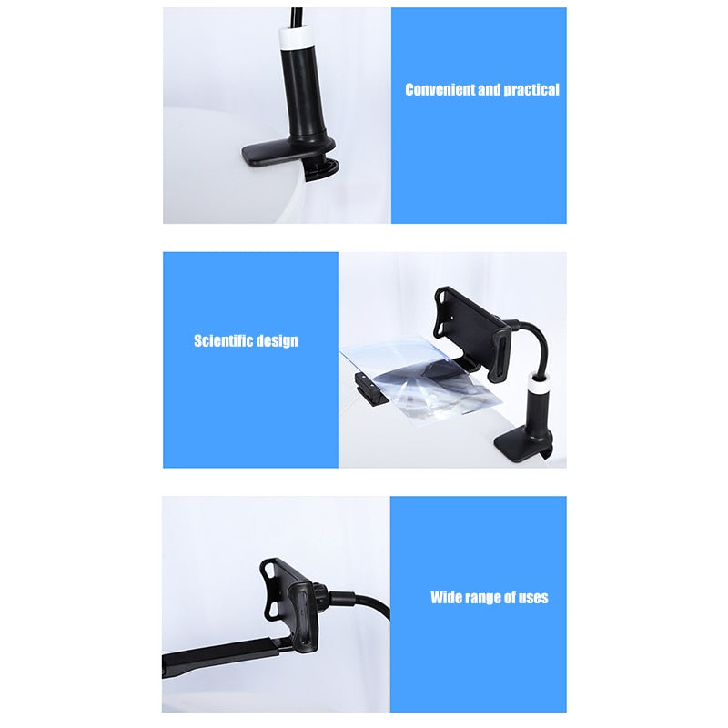 Mobile Phone Projection Bracket Adjustable