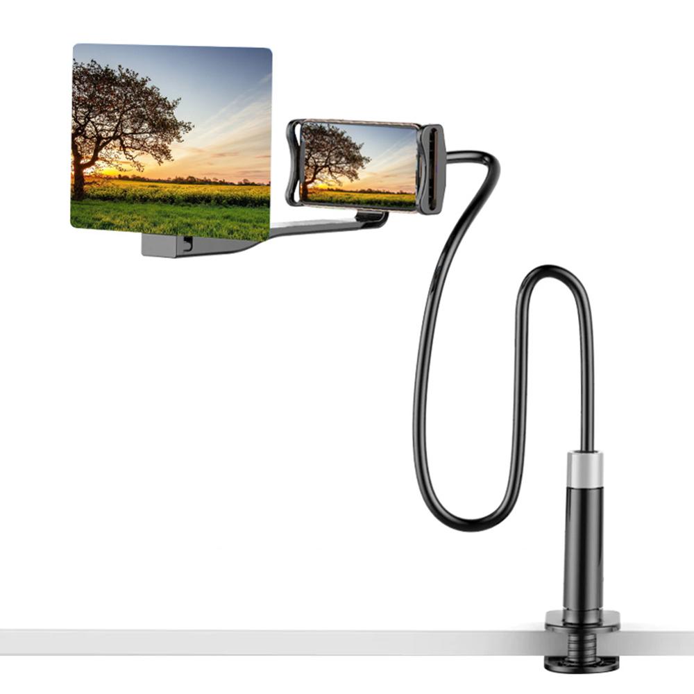 Mobile Phone Projection Bracket Adjustable