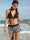 Women bikini Sets Beachwear Ladies Swimwear Swimdress