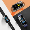 Headphone Heart Rate Monitor Sport