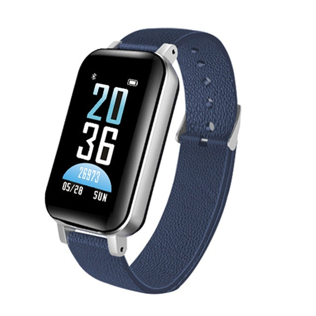 Headphone Heart Rate Monitor Sport