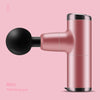 Mini Electric Massage Gun Deep Muscle Fascial