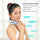 Smart Shoulder Neck Massager Electric
